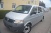VW T5 andere deutschland