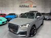 Audi SQ2 Röhrig