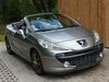 Peugeot 207 stumsdorf