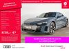 Audi e-tron GT winterlingen