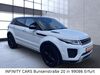 Land Rover Range Rover Evoque ruttersdorf-lotschen