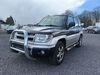 Mitsubishi Pajero Pinin gau-odernheim