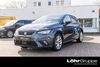 Seat Ibiza zschortau