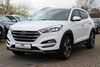 Hyundai TUCSON Kirchheim an der Weinstraße