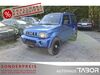 Suzuki Jimny enzkloesterle