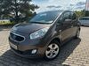 Kia Venga ruttersdorf-lotschen