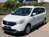 Dacia Lodgy kuehbach