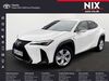Lexus UX ober-hilbersheim