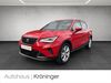 Seat Arona juetrichau