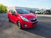 Chevrolet Spark Ilsenburg (Harz)