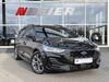 Ford Focus gebhardshain