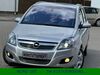Opel Zafira huelseburg