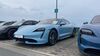 Porsche Taycan sulzbach-rosenberg
