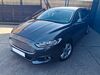 Ford Mondeo saalow