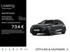 Audi S5 niederheimbach