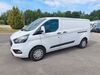 Ford Transit Custom Schöfweg