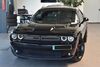 Dodge Challenger tegernsee