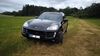 Porsche Cayenne goergeshausen