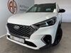 Hyundai TUCSON suedergellersen