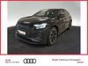 Audi Q4 e-tron toepchin