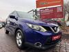 Nissan Qashqai rehlingen