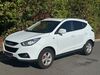 Hyundai ix35 wunstorf