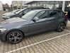 BMW 116 duisburg