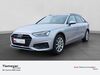 Audi A4 schoenebeck