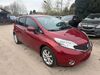 Nissan Note Werder (Havel)