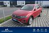 VW T-Roc eisenhuettenstadt