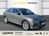 Audi Q3 schwallungen