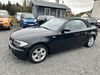 BMW 118 wissmannsdorf