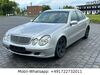 Mercedes-Benz E 200 gieboldehausen