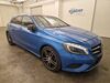 Mercedes-Benz A 180 drossdorf