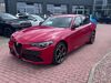 Alfa Romeo Giulia kreis|suedliche-weinstrasse