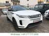 Land Rover Range Rover Evoque stadecken-elsheim