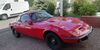 Opel GT niederheimbach