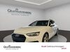 Audi A4 abtloebnitz