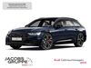 Audi S6 hottelstedt