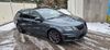 Skoda Octavia walhausen