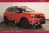 Citroen C5 Aircross niederhosenbach