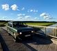 Land Rover Range Rover loepten