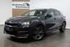 Kia XCeed trechtingshausen