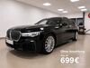 BMW 730 Kirchheim an der Weinstraße