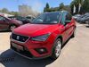 Seat Arona zeltingen-rachtig