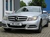 Mercedes-Benz C 180 trechtingshausen