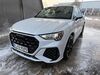 Audi RSQ3 kuehbach