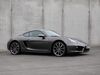 Porsche Cayman walhausen