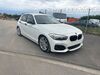 BMW 116 irrhausen