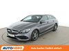 Mercedes-Benz CLA 180 Shooting Brake kreis|suedliche-weinstrasse